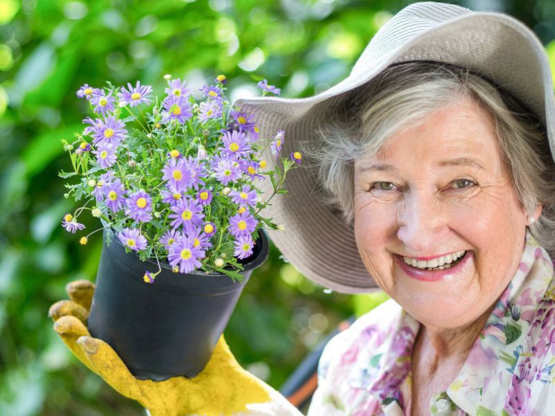 Retirement Living FAQs