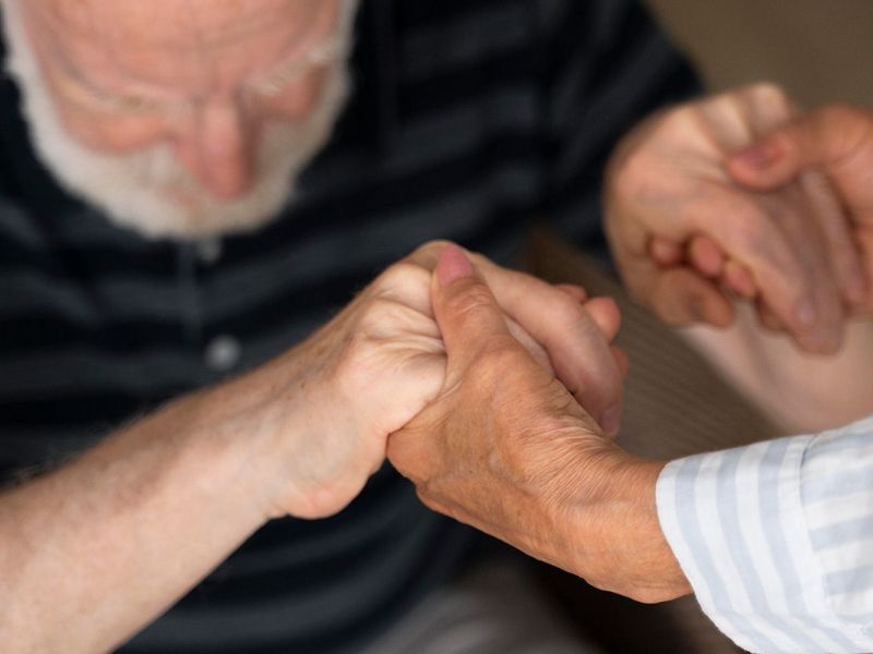 Dementia Care