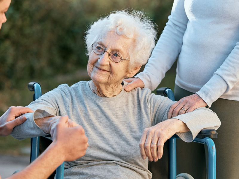 Respite Care
