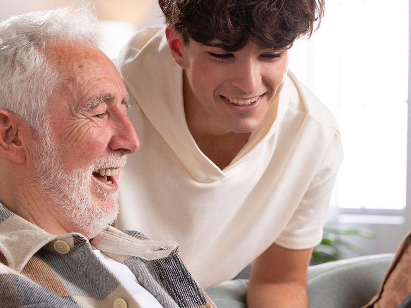 Retirement Living Enquire Now