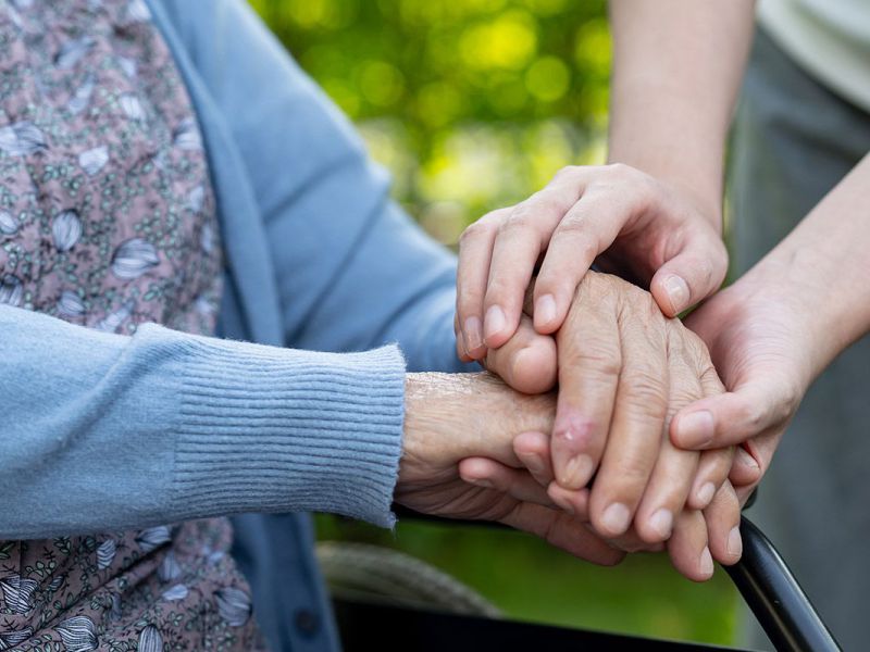 Home Care FAQs